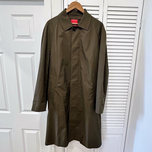 Paynter - Wilton Overcoat (Batch No. 20) - Picture 2 of 8